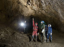 Lecture on dripstones - main link