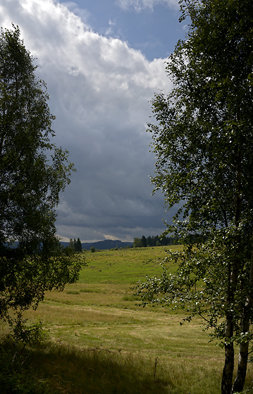 Nad Zdoovem - men formt