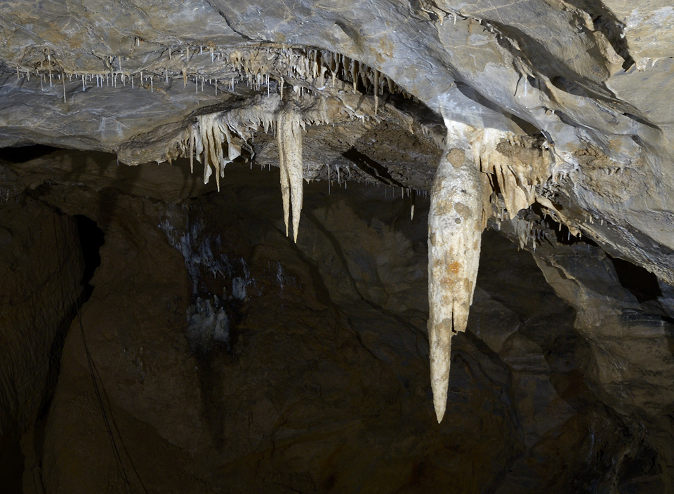 V Barov jeskyni - vt formt