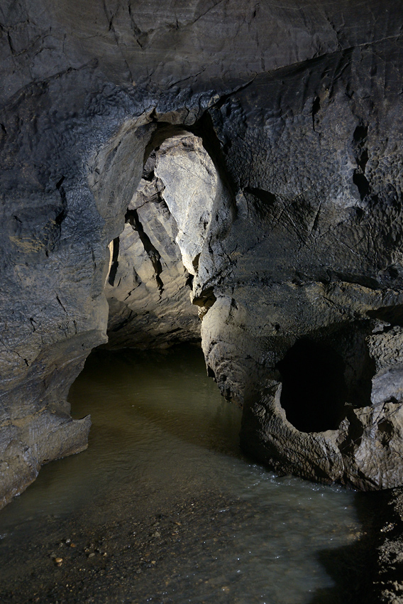 V Mjov jeskyni - vt formt