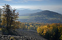 Autumn on the "Cold Hill" - main link
