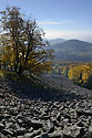 Autumn on the "Cold Hill" - main link