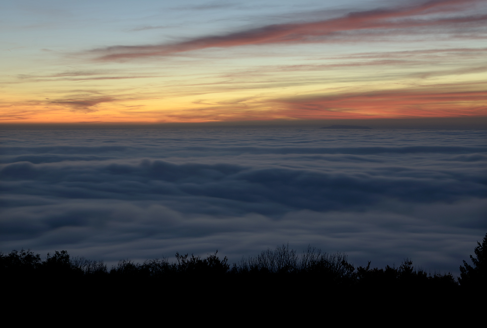 Cloud stream - larger format