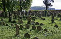 Jewish cemetery od "Jin" - main link