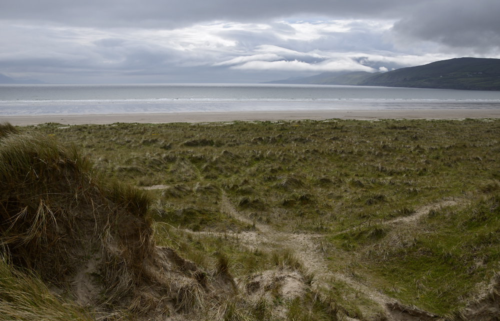 Inch Beach - vt formt