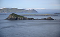 Blasket Islands - hlavn odkaz