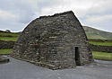 Gallarus Oratory - hlavn odkaz