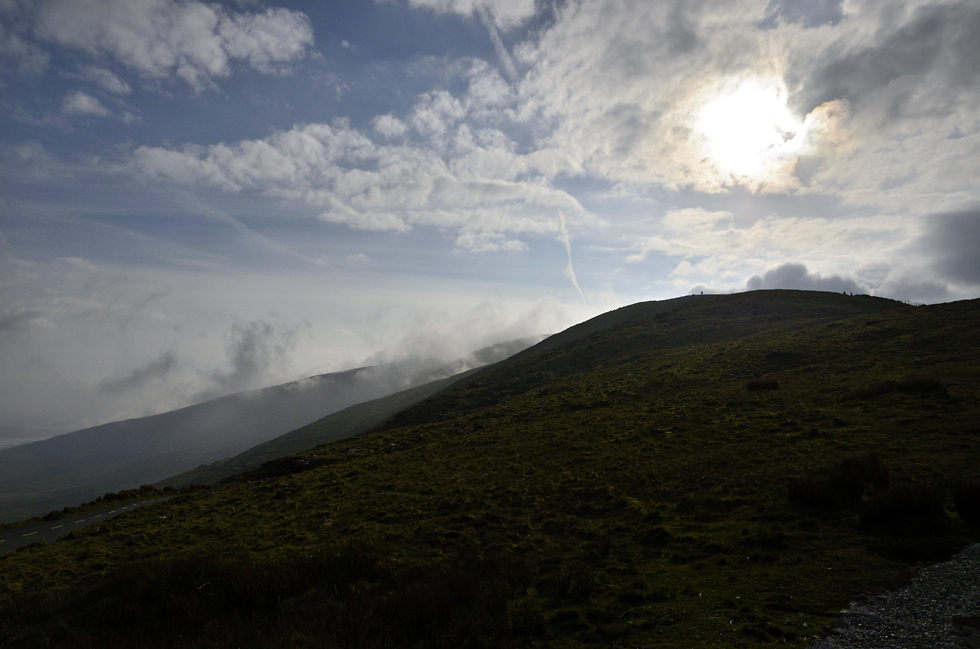 Conor Pass - vt formt