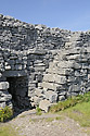 Dun Aengus - hlavn odkaz