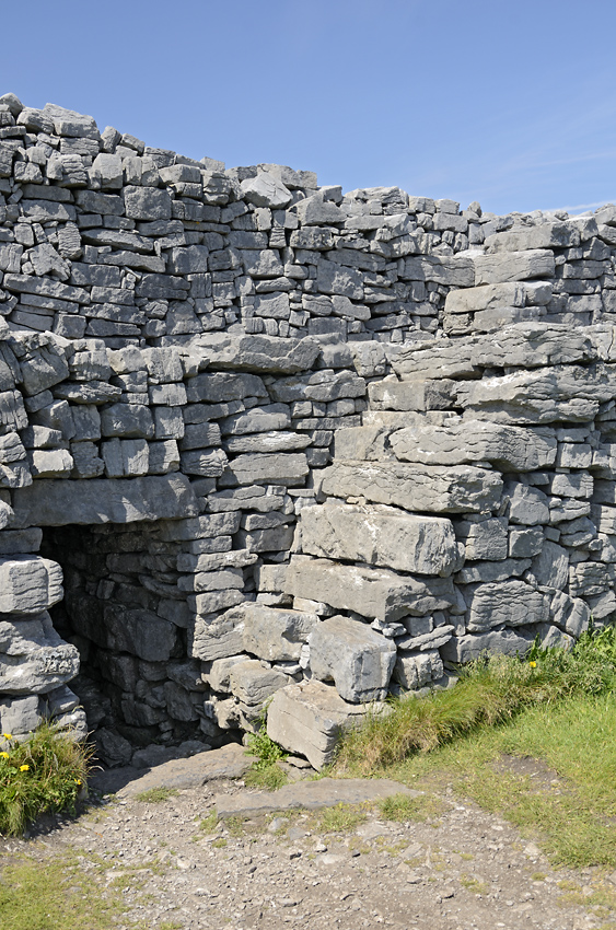 Dun Aengus - vt formt