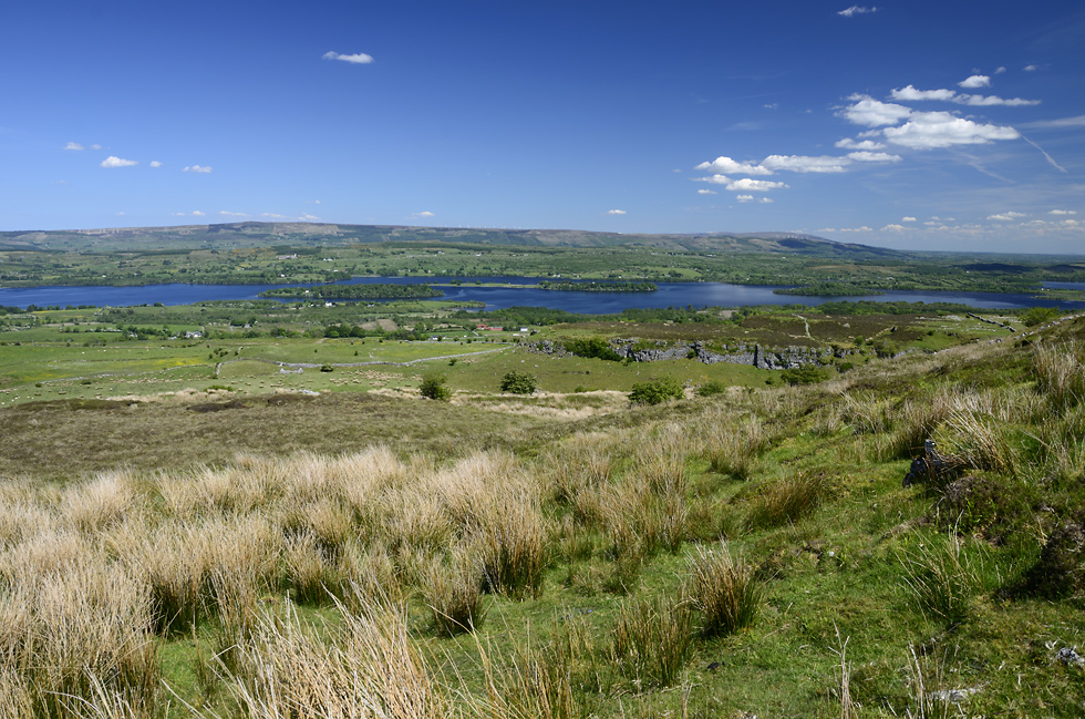 Lough Arrow - vt formt