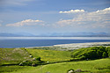 Hory v Connemara - hlavn odkaz