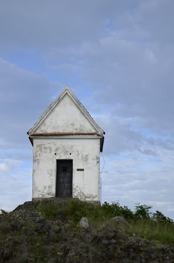 Chapel - larger format