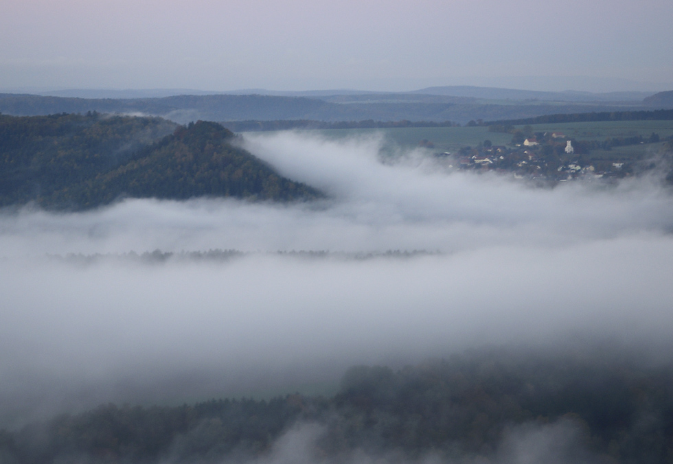 Mlha nad Labem - vt formt