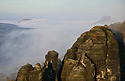 Knigstein a Lilienstein - hlavn odkaz