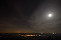 Noc nad Broumovem - hlavn odkaz