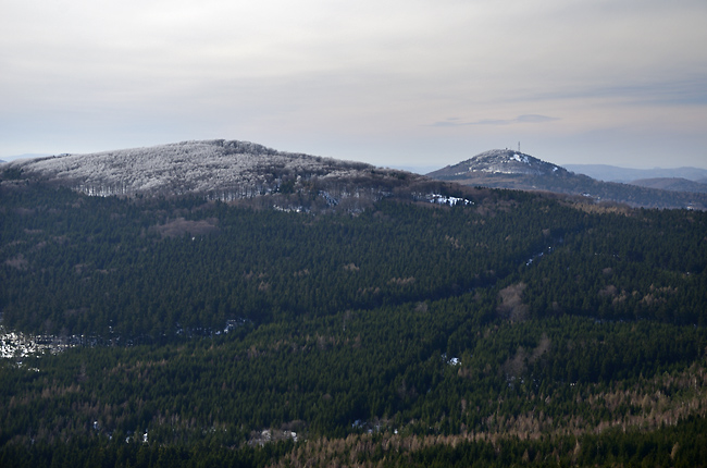Vistas from "Lu" - smaller format