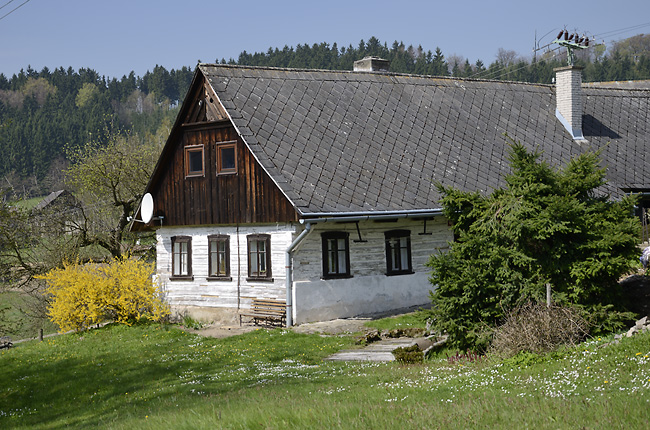 V Hlavov - men formt