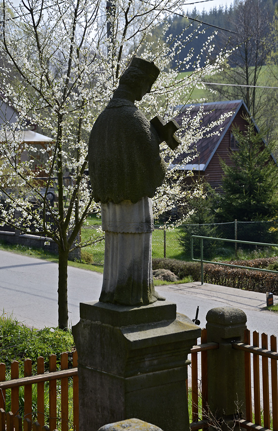 Sv. Jan - vt formt