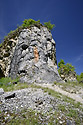 Na Kobyle - hlavn odkaz