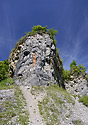 Na Kobyle - hlavn odkaz