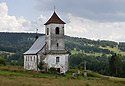 Kostel sv. Jana Nepomuckho - hlavn odkaz