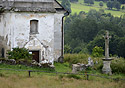 Kostel sv. Jana Nepomuckho - hlavn odkaz