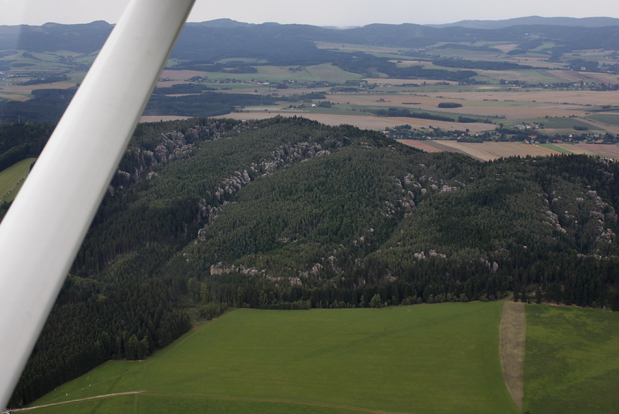 Rokle nad Hlavovem - vt formt