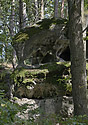 Skalka - hlavn odkaz