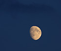 Měsíc - hlavní odkaz