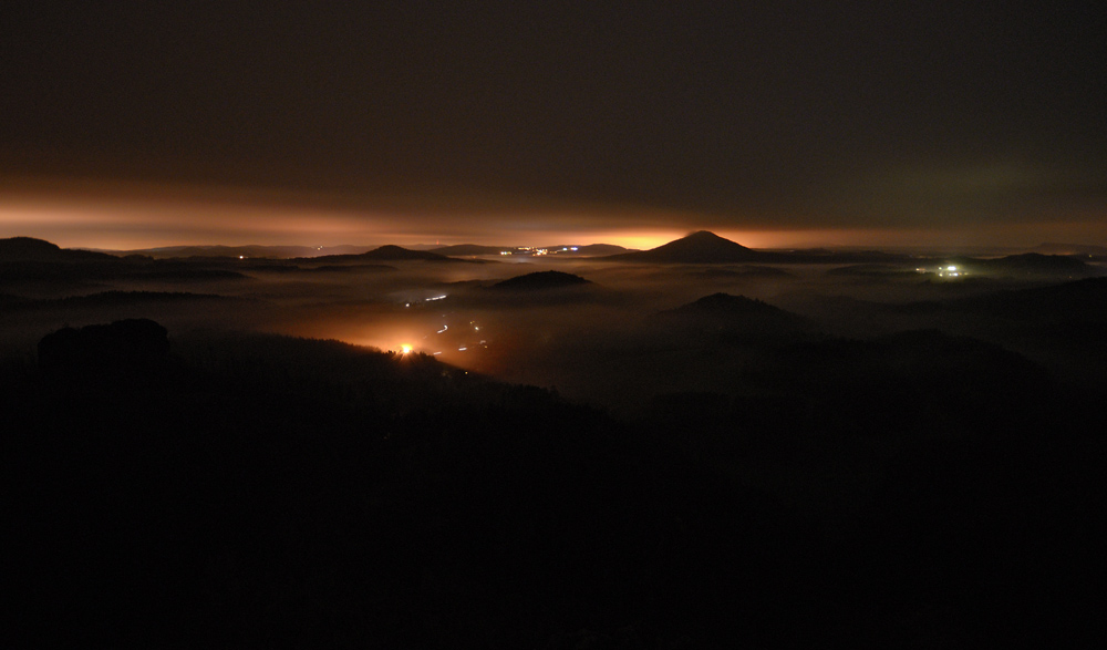 Pekeln krajina - vt formt