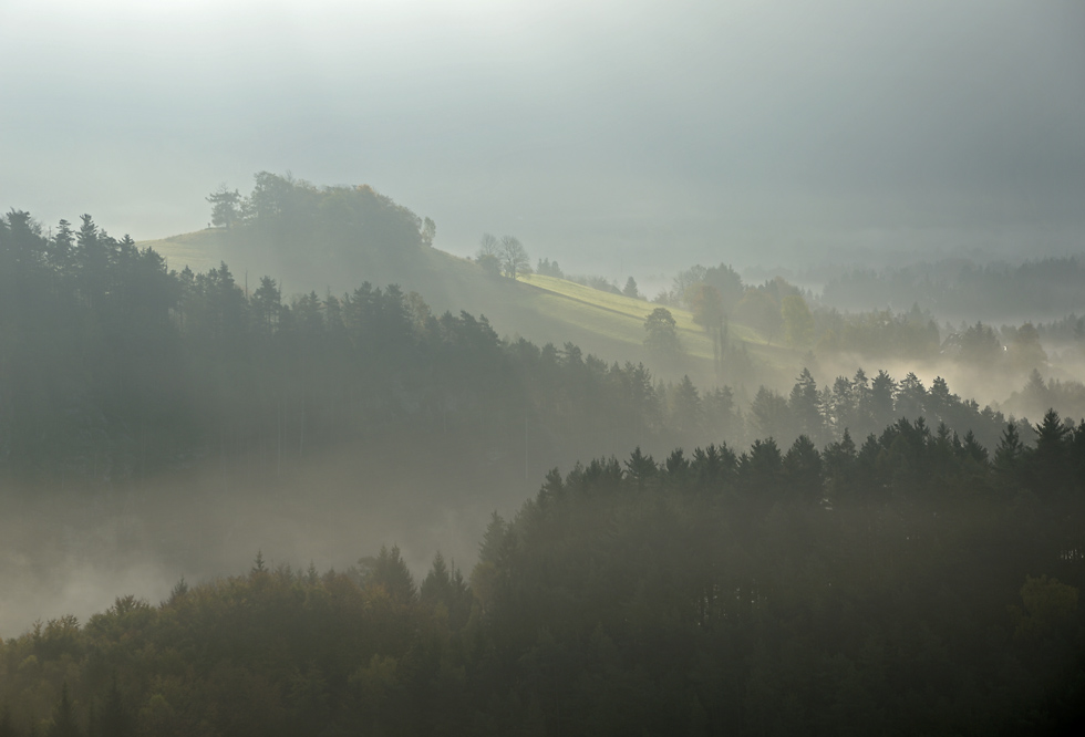 Kov vrch - vt formt