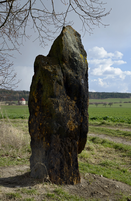 Menhir Baba - vt formt