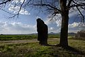 Menhir Baba - hlavn odkaz