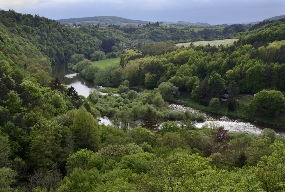 Berounka z Tova (jaro) - vt formt