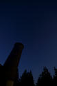 Nebe nad Borvkovou horou - hlavn odkaz