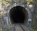 Tunel - hlavn odkaz