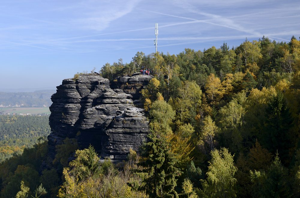 Mal Zschirnstein - vt formt