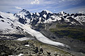 Ledovec Morteratsch - hlavn odkaz
