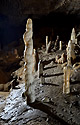 Stalagmity - hlavn odkaz