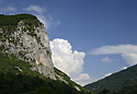 Strn hora Curraje - hlavn odkaz