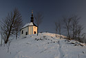 Chapel - main link