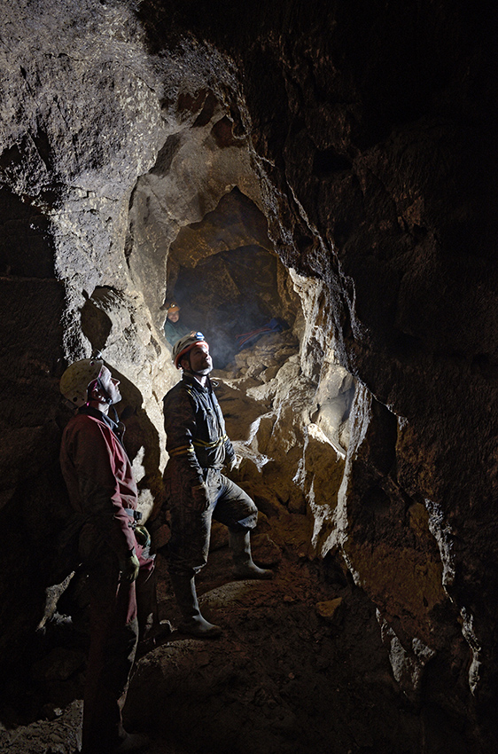 V amalkov jeskyni - vt formt