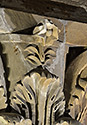 Detail - hlavn odkaz