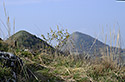 In mountains - main link