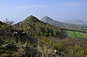 View from "Brnk" - main link