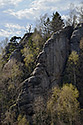 Na Korun - hlavn odkaz