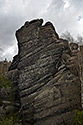 Na Korun - hlavn odkaz
