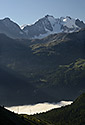 Bernina - hlavn odkaz