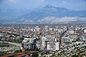 Shkodra - hlavn odkaz